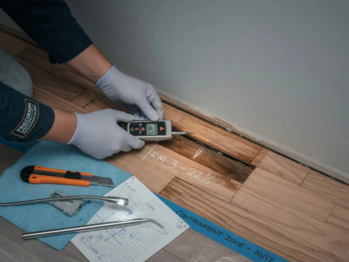 Why choose Water Removal in Statesboro, GA
